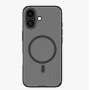 Nillkin Super Frosted Shield Pro Magnetic Matte cover case Clear version for Apple iPhone 17 6.3 (2025) order from official NILLKIN store